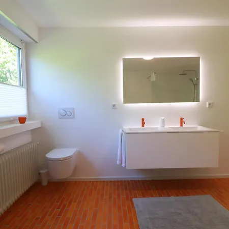 Talblick9 - Architektenhaus Mit Sauna *