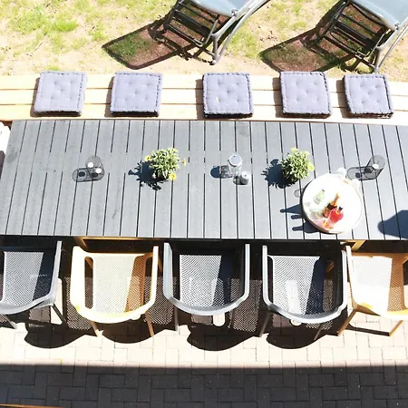 Talblick9 - Architektenhaus Mit Sauna * Gerolstein