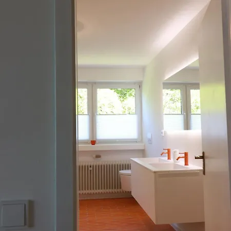 Talblick9 - Architektenhaus Mit Sauna