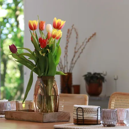 Apartment Talblick9 - Architektenhaus In Exklusiver Lage *