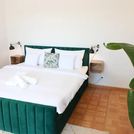 Apartment Talblick9 - Architektenhaus In Exklusiver Lage Gerolstein