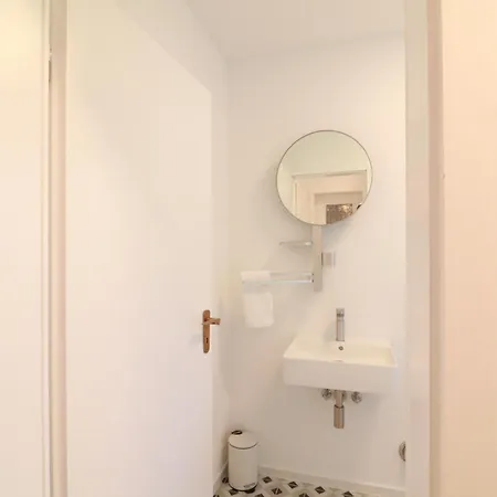 Talblick9 - Architektenhaus Mit Sauna *