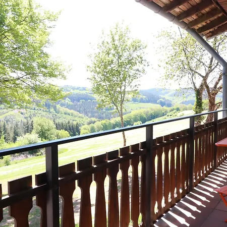 Talblick9 - Architektenhaus In Exklusiver Lage Apartment