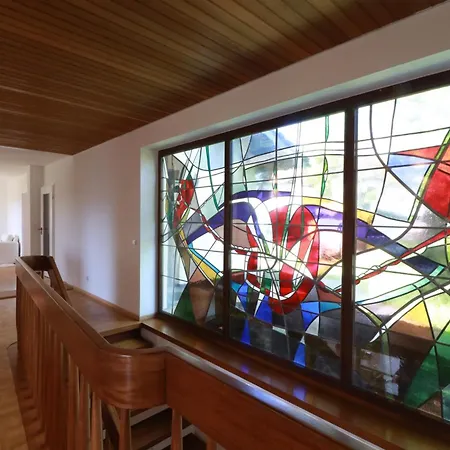 Talblick9 - Architektenhaus In Exklusiver Lage Apartment *
