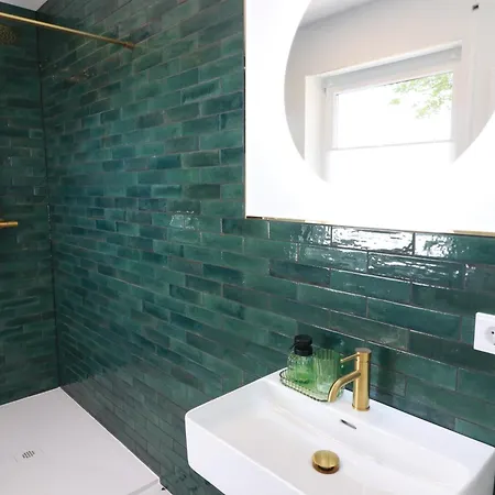 Apartment Talblick9 - Architektenhaus In Exklusiver Lage Gerolstein