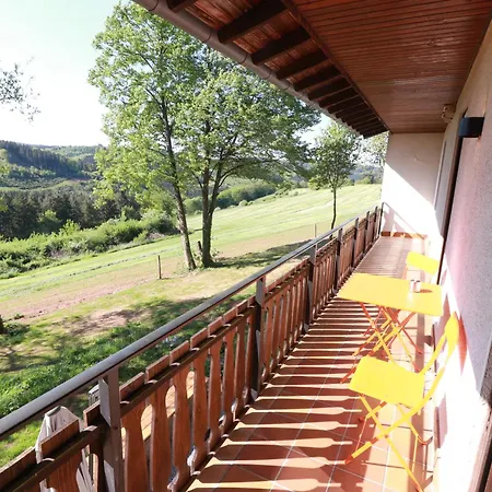 Apartmán Talblick9 - Architektenhaus Mit Sauna