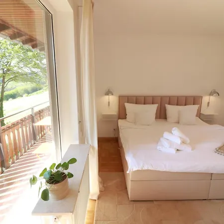 Talblick9 - Architektenhaus In Exklusiver Lage 게롤슈타인