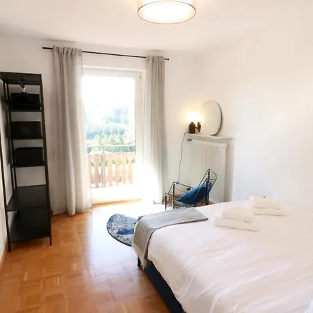 Apartamento Talblick9 - Architektenhaus Mit Sauna