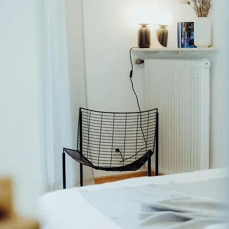 아파트 Talblick9 - Architektenhaus In Exklusiver Lage