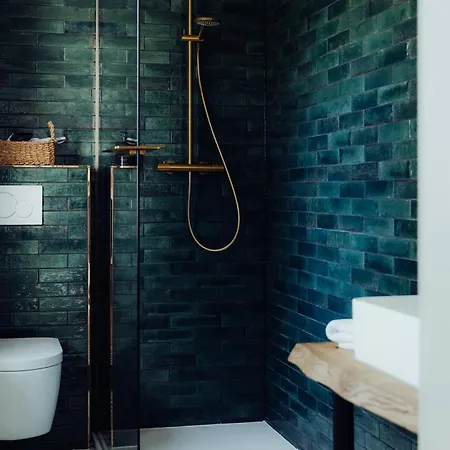 Talblick9 - Architektenhaus In Exklusiver Lage 아파트