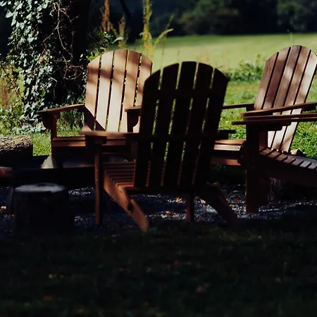 아파트 Talblick9 - Architektenhaus In Exklusiver Lage *