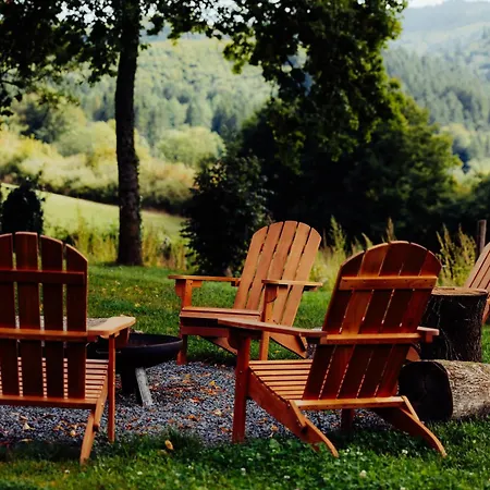 Talblick9 - Architektenhaus In Exklusiver Lage 아파트 *