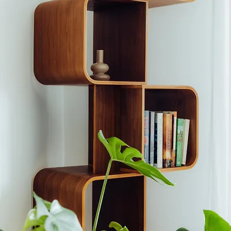Apartamento Talblick9 - Architektenhaus Mit Sauna Gerolstein