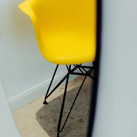 Talblick9 - Architektenhaus In Exklusiver Lage 게롤슈타인