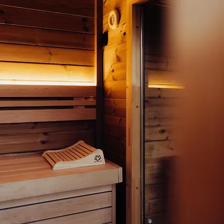 Talblick9 - Architektenhaus Mit Sauna *