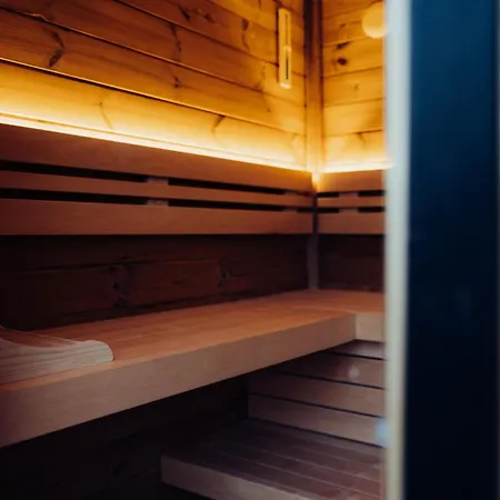 דירה Talblick9 - Architektenhaus Mit Sauna