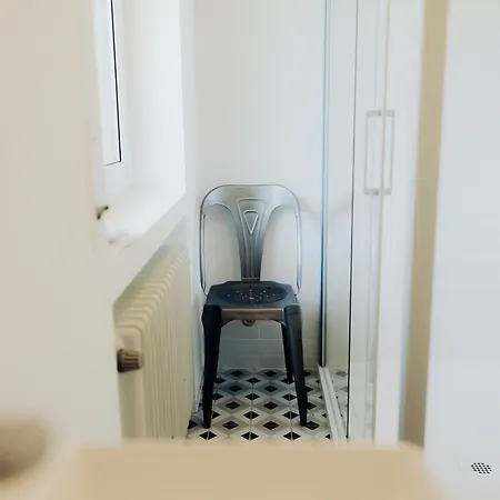 דירה Talblick9 - Architektenhaus Mit Sauna