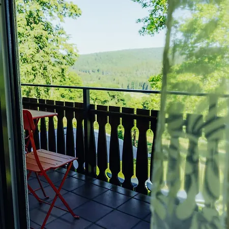 Talblick9 - Architektenhaus Mit Sauna *