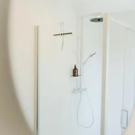 דירה Talblick9 - Architektenhaus Mit Sauna גרולסטיין