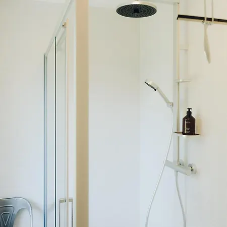 דירה Talblick9 - Architektenhaus Mit Sauna גרולסטיין