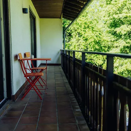 Talblick9 - Architektenhaus Mit Sauna