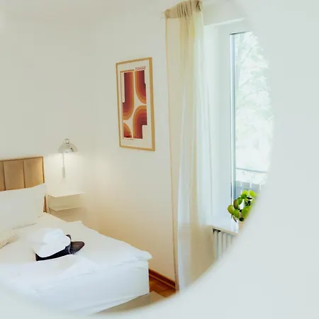 דירה Talblick9 - Architektenhaus Mit Sauna גרולסטיין
