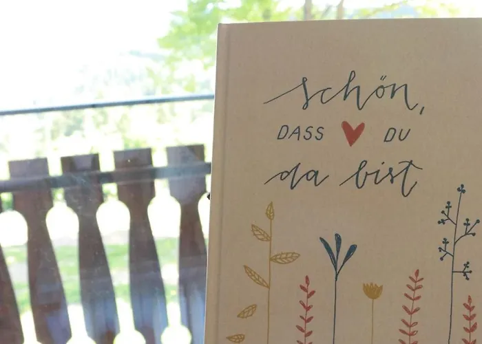 Talblick9 - Architektenhaus In Exklusiver Lage