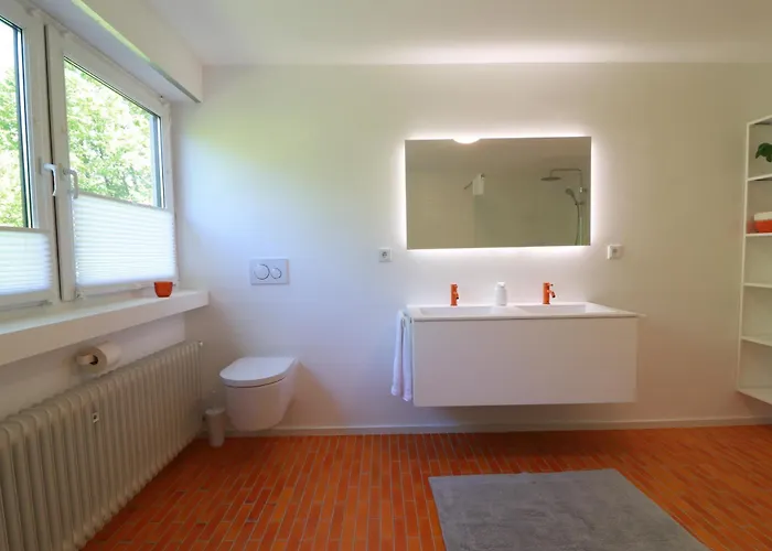 Talblick9 - Architektenhaus In Exklusiver Lage *