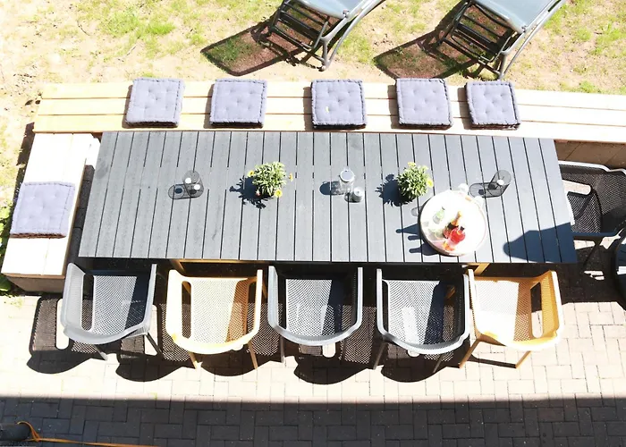 Talblick9 - Architektenhaus In Exklusiver Lage * Gerolstein