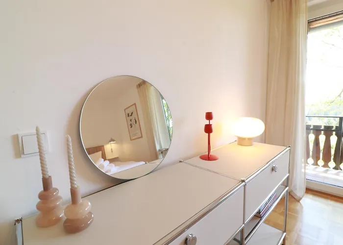 Talblick9 - Architektenhaus In Exklusiver Lage