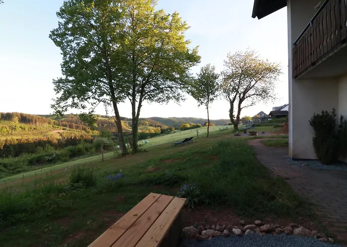 דירה Talblick9 - Architektenhaus In Exklusiver Lage