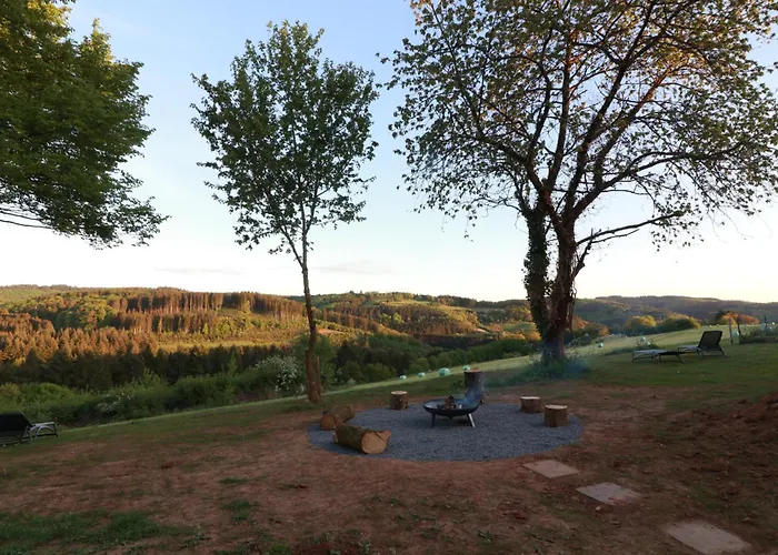 Talblick9 - Architektenhaus In Exklusiver Lage *