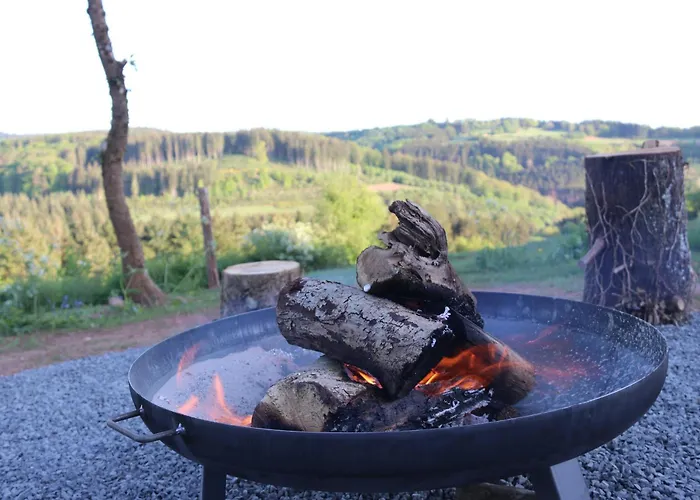 Talblick9 - Architektenhaus In Exklusiver Lage *