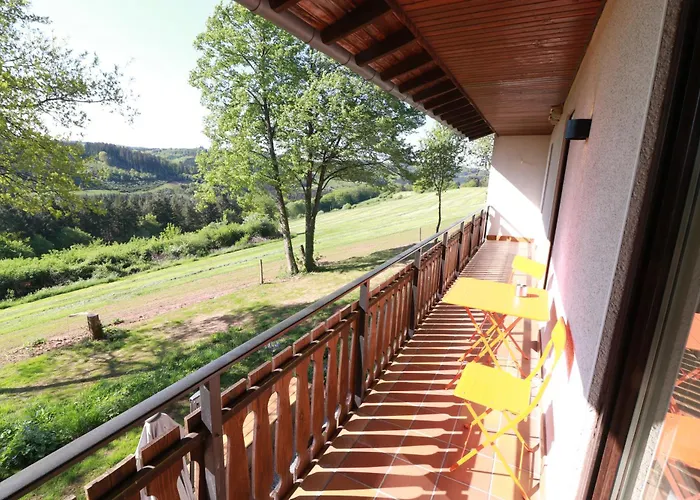 Apartment Talblick9 - Architektenhaus In Exklusiver Lage