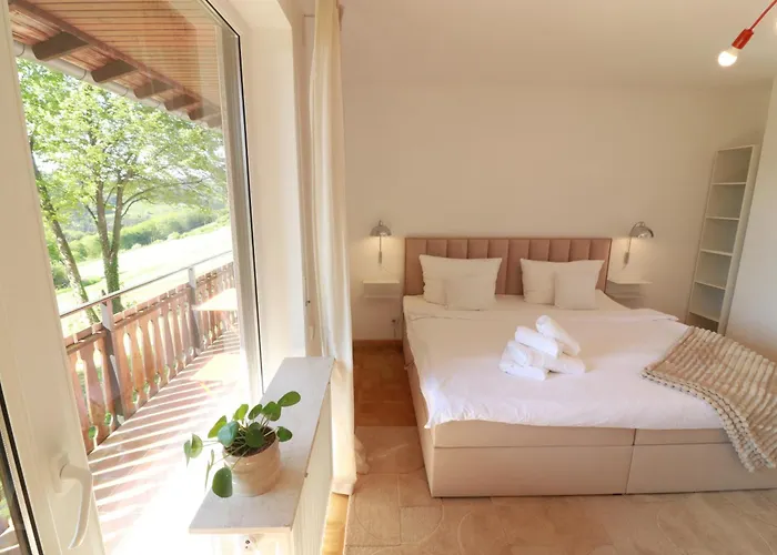 Talblick9 - Architektenhaus In Exklusiver Lage Gerolstein