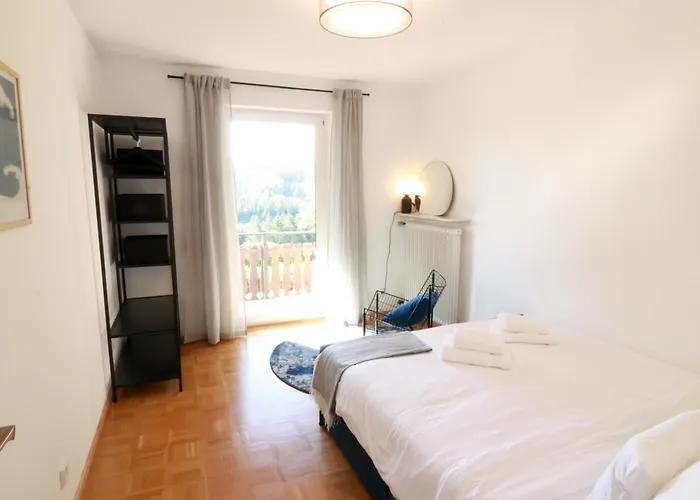 דירה Talblick9 - Architektenhaus In Exklusiver Lage