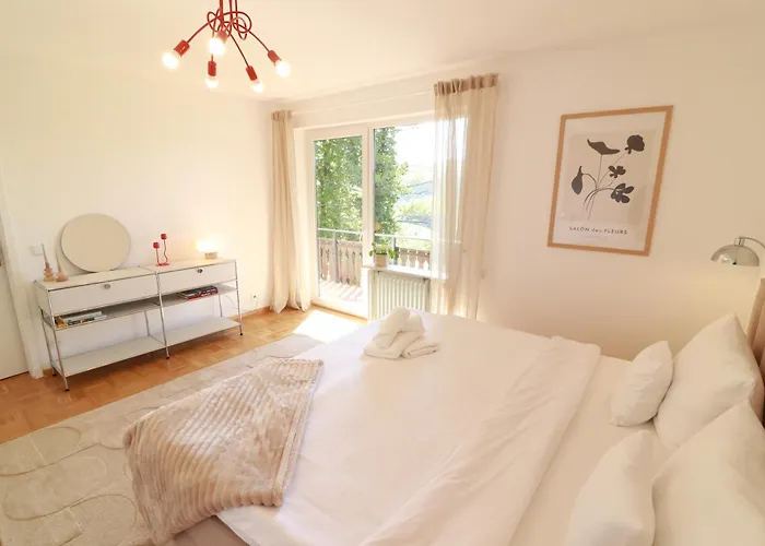 Talblick9 - Architektenhaus In Exklusiver Lage Gerolstein