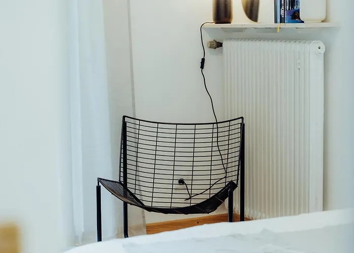 Apartment Talblick9 - Architektenhaus In Exklusiver Lage