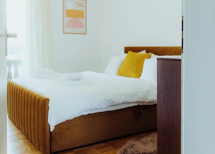 Apartment Talblick9 - Architektenhaus In Exklusiver Lage Gerolstein