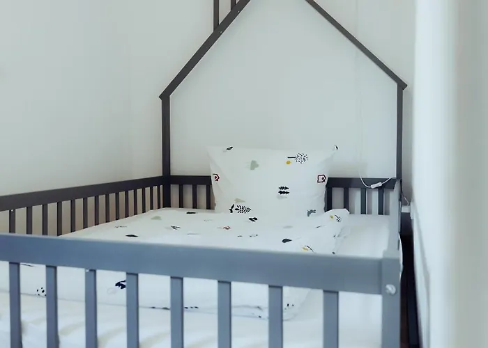 Talblick9 - Architektenhaus In Exklusiver Lage *