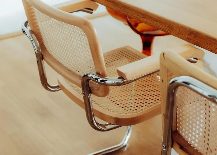 Talblick9 - Architektenhaus In Exklusiver Lage Apartment *