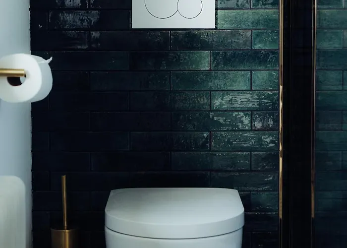 דירה Talblick9 - Architektenhaus In Exklusiver Lage גרולסטיין