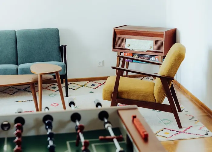 Talblick9 - Architektenhaus In Exklusiver Lage Gerolstein