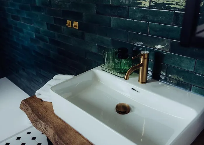 Talblick9 - Architektenhaus In Exklusiver Lage