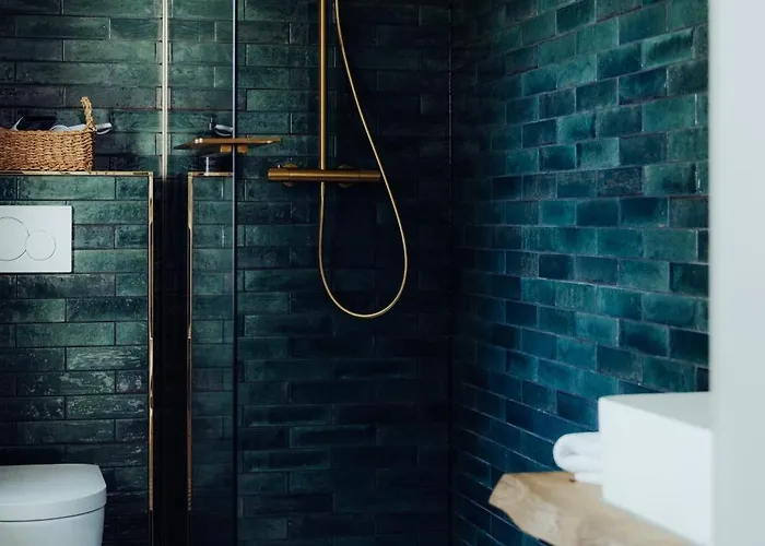 Talblick9 - Architektenhaus In Exklusiver Lage דירה