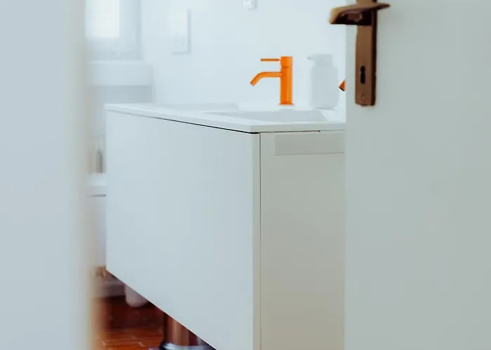 Talblick9 - Architektenhaus In Exklusiver Lage Apartment *