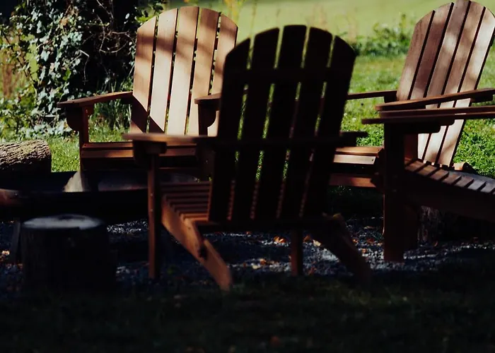 Apartment Talblick9 - Architektenhaus In Exklusiver Lage *