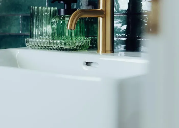 Talblick9 - Architektenhaus In Exklusiver Lage דירה גרולסטיין