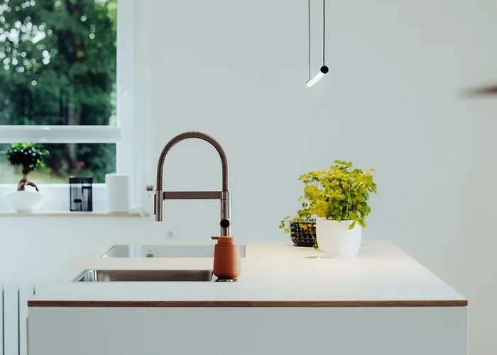 Talblick9 - Architektenhaus In Exklusiver Lage Gerolstein