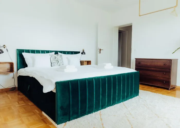 Talblick9 - Architektenhaus In Exklusiver Lage